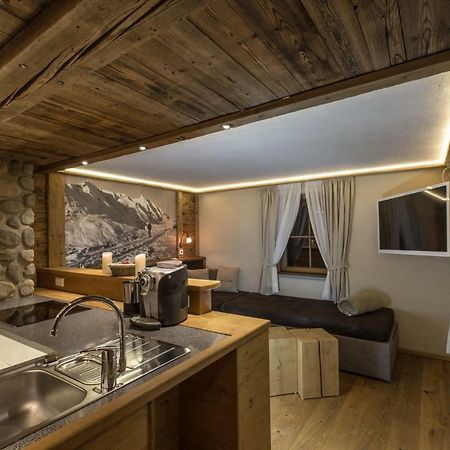 Chalet Alpin Heiligenblut Ngoại thất bức ảnh