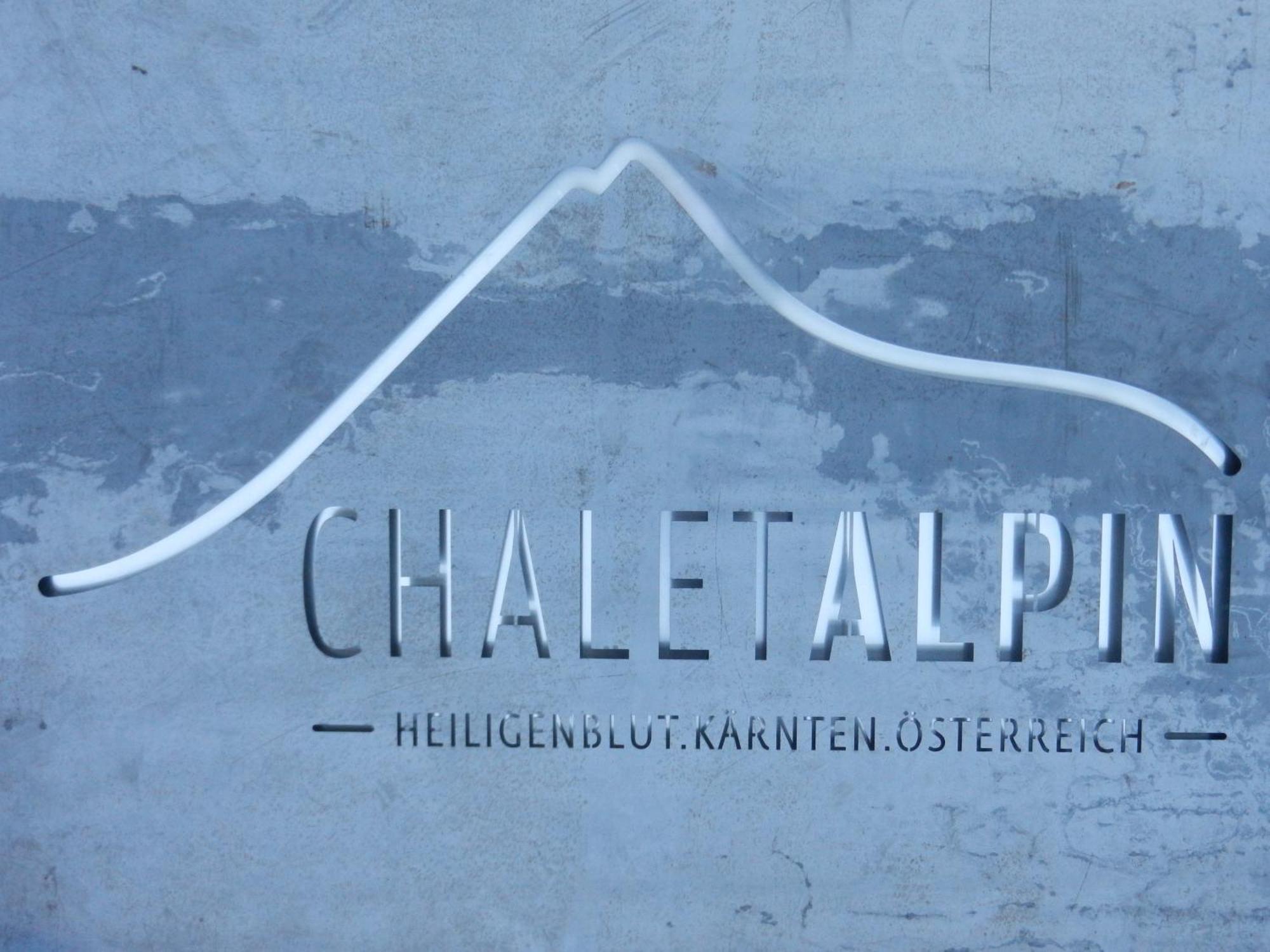 Chalet Alpin Heiligenblut Ngoại thất bức ảnh