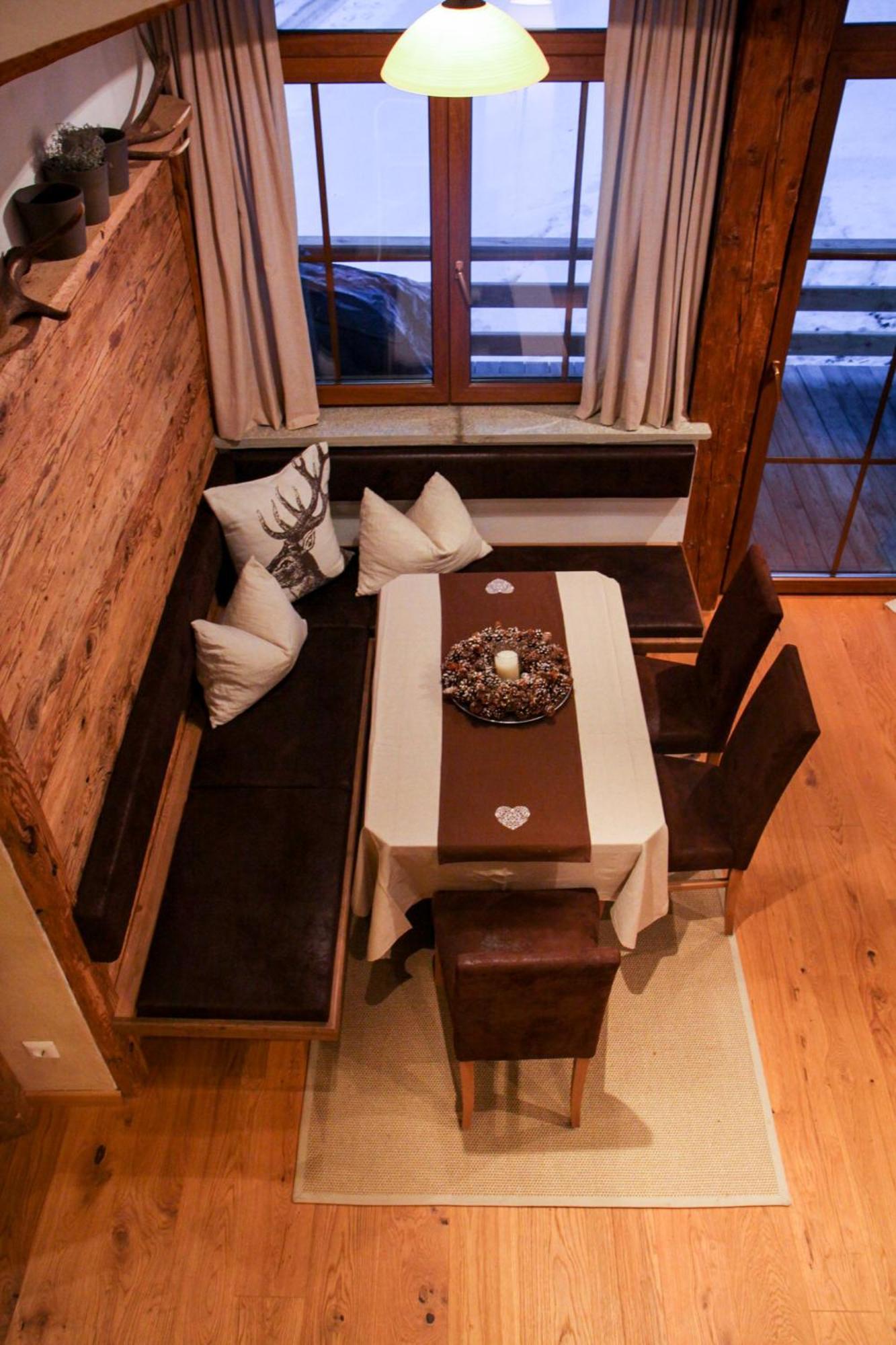 Chalet Alpin Heiligenblut Phòng bức ảnh