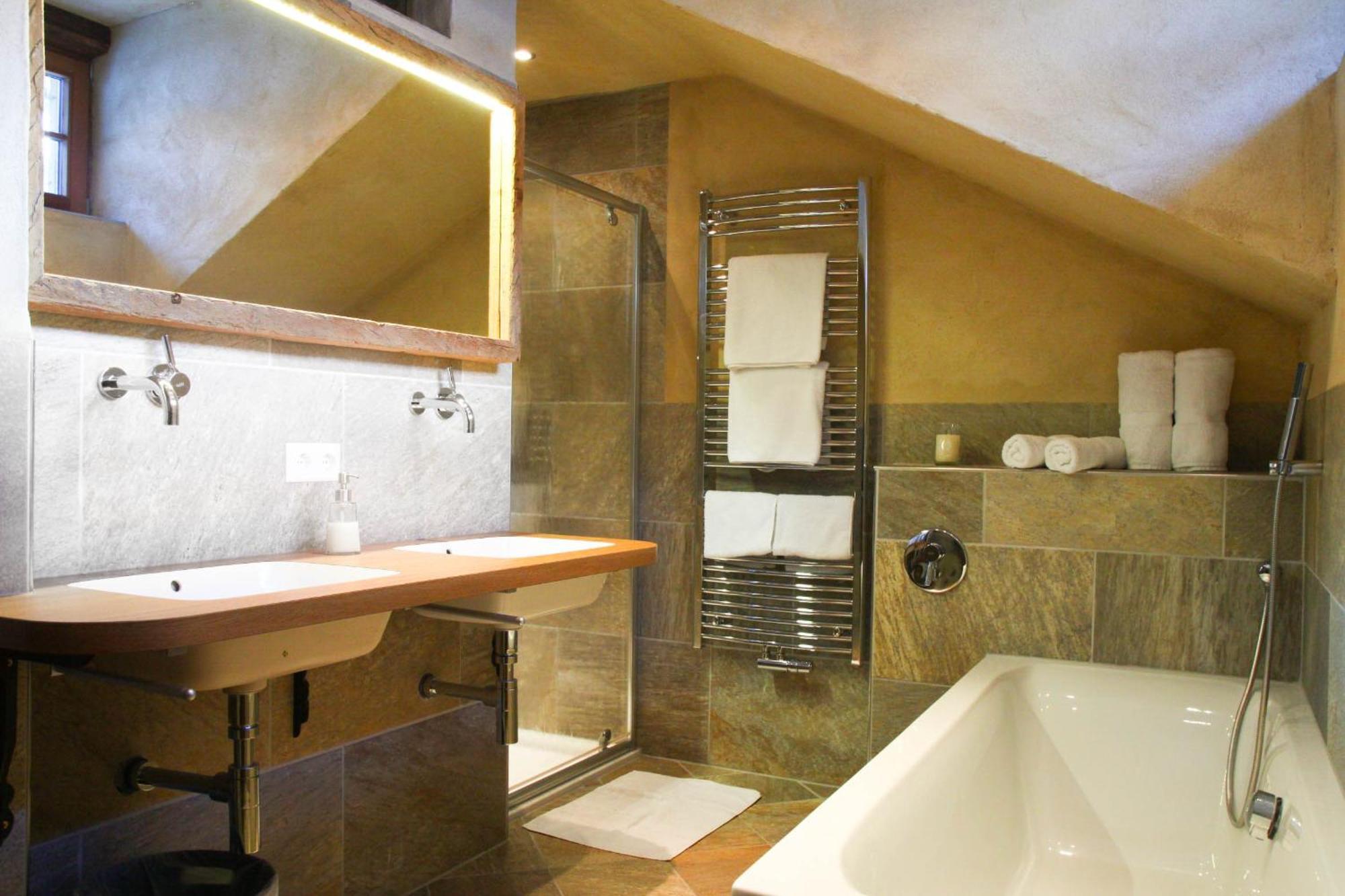 Chalet Alpin Heiligenblut Phòng bức ảnh