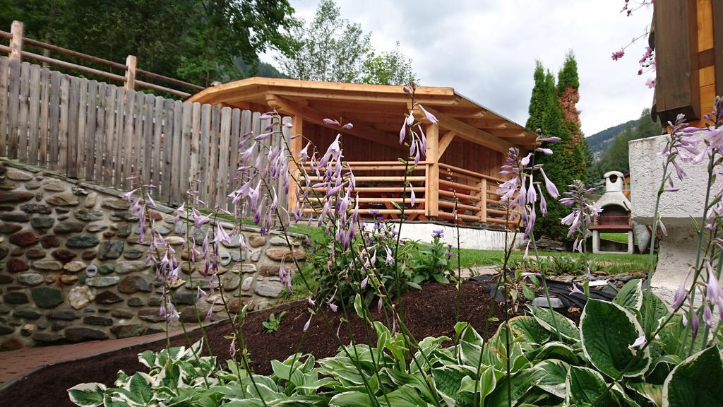 Chalet Alpin Heiligenblut Ngoại thất bức ảnh