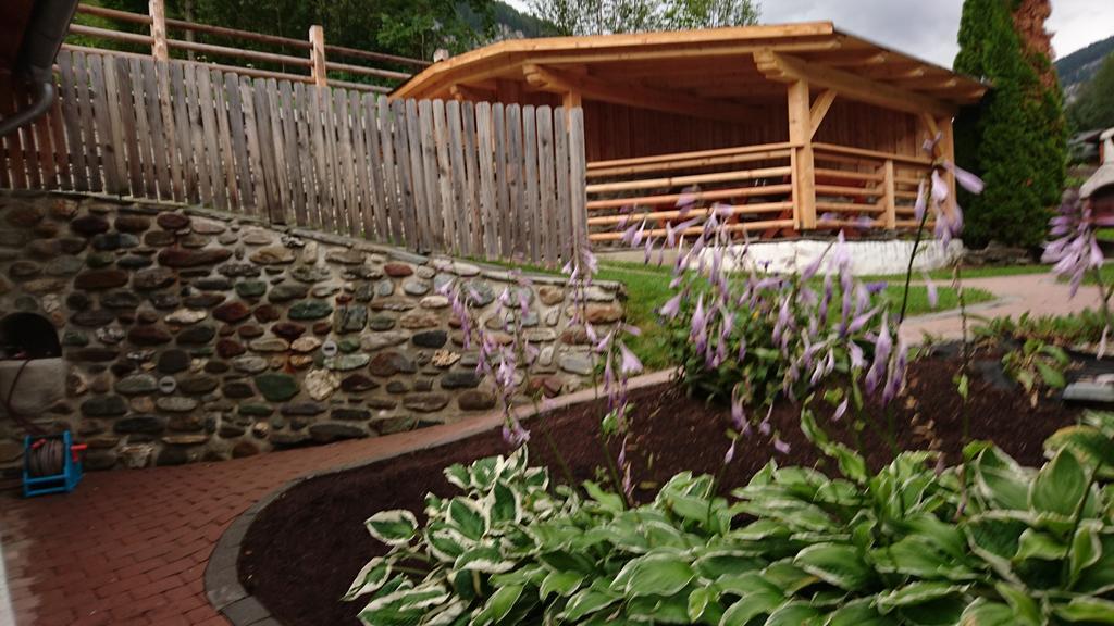 Chalet Alpin Heiligenblut Ngoại thất bức ảnh