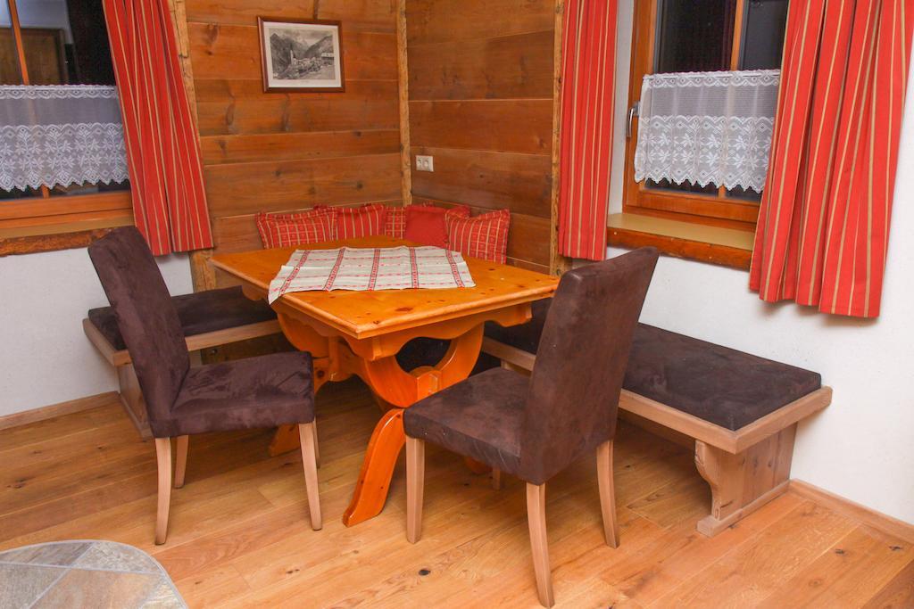 Chalet Alpin Heiligenblut Phòng bức ảnh