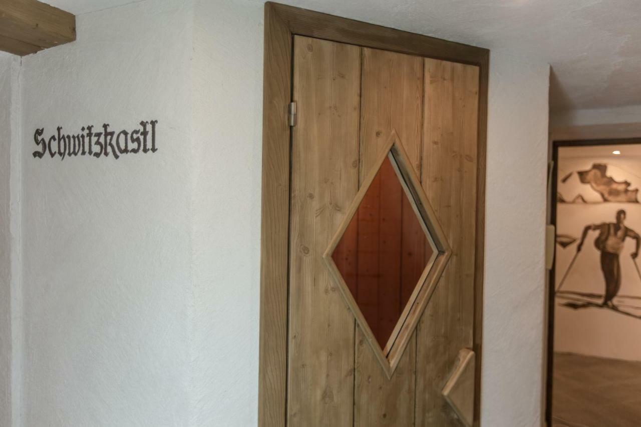 Chalet Alpin Heiligenblut Ngoại thất bức ảnh