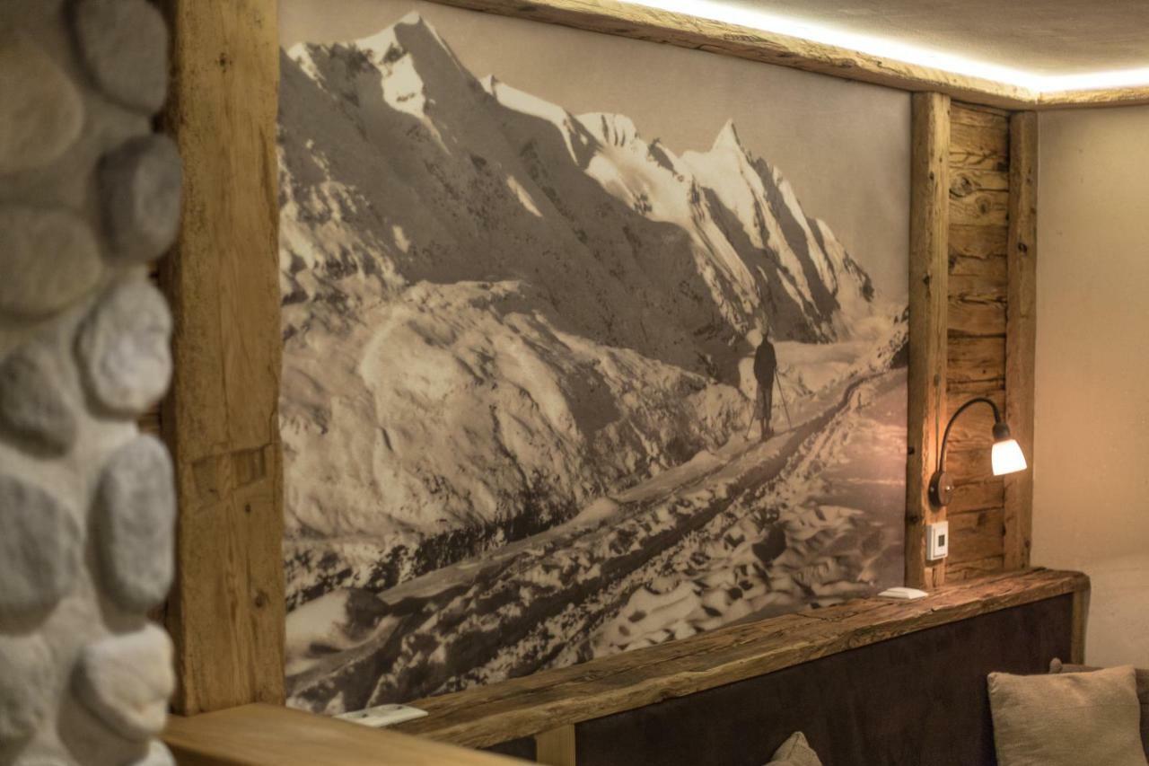Chalet Alpin Heiligenblut Ngoại thất bức ảnh
