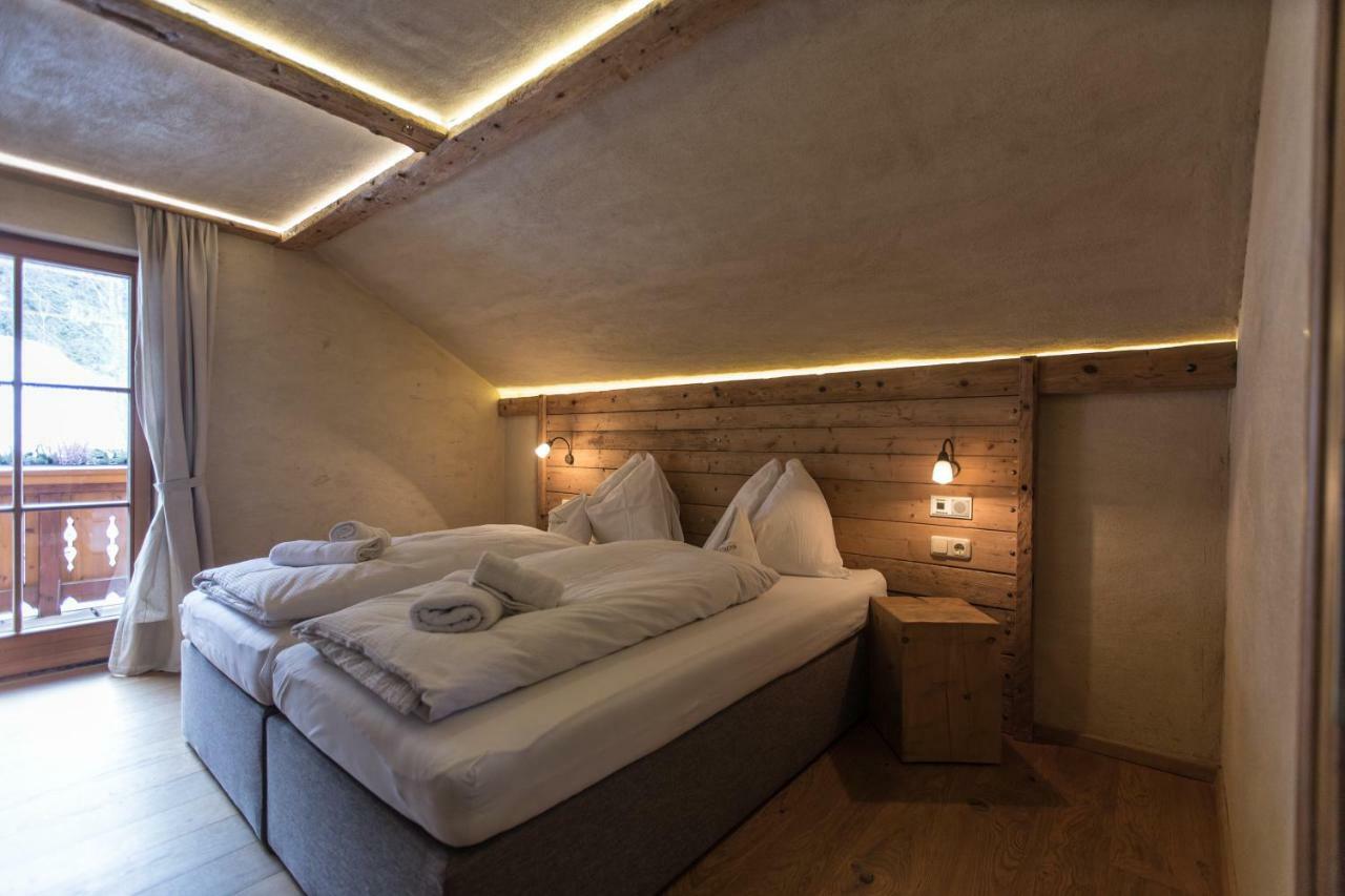 Chalet Alpin Heiligenblut Ngoại thất bức ảnh