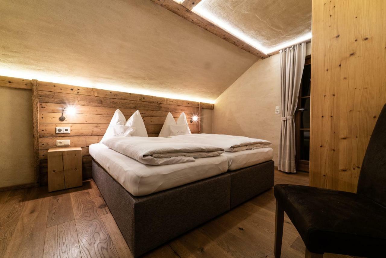 Chalet Alpin Heiligenblut Ngoại thất bức ảnh