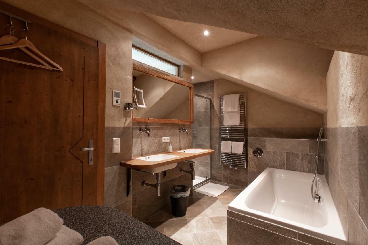 Chalet Alpin Heiligenblut Ngoại thất bức ảnh