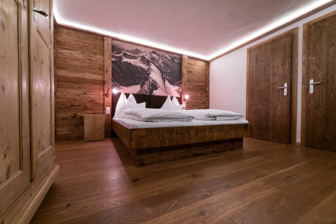 Chalet Alpin Heiligenblut Ngoại thất bức ảnh
